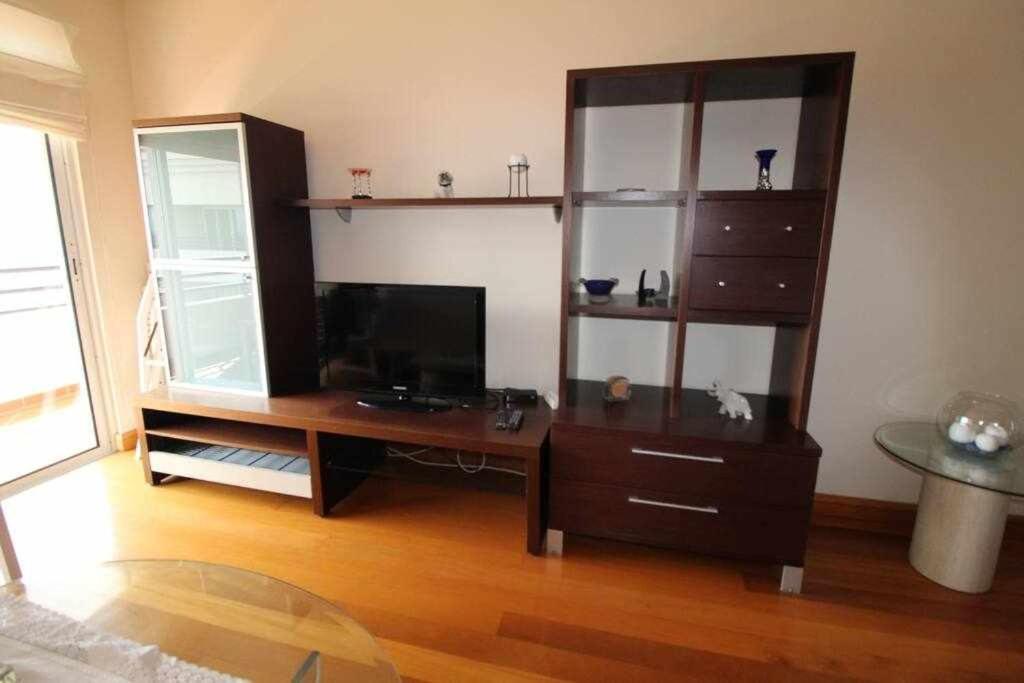 Comfy And Charming Palace ฟุงชาล ภายนอก รูปภาพ