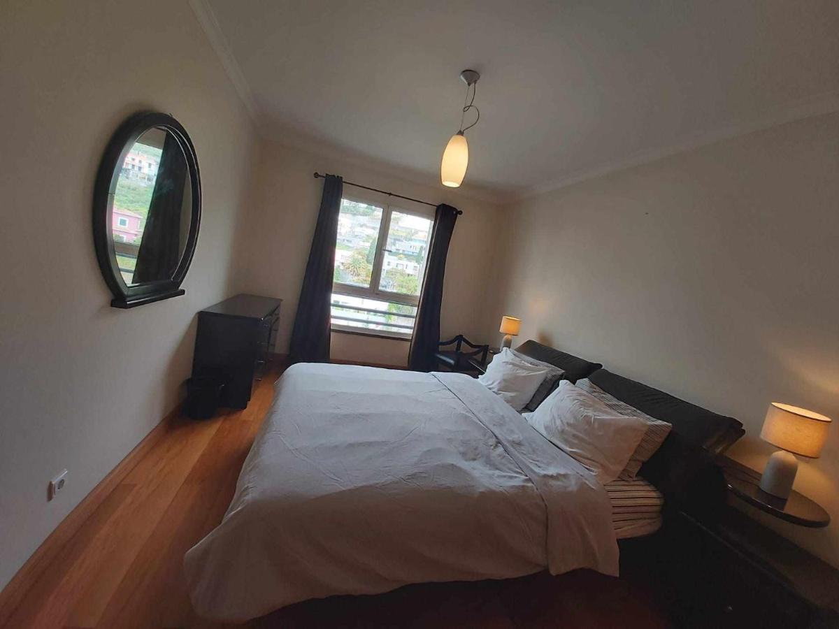 Comfy And Charming Palace ฟุงชาล ภายนอก รูปภาพ